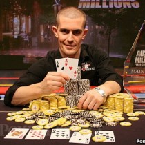 High Stakes 2010:la quiete prima della tempesta?