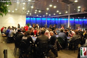 Pokerstars IPT Venezia Day 1A: Concluso a Ca’ Noghera il primo giorno di torneo
