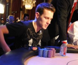 EPT Deauville Final Table – Vince Cody. Niente doppietta per McDonald