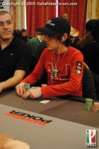 EPT Deauville Day2 – Candio, Minieri e Pagano alla grande!