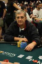 Pokerstars PCA Bahamas 2010 : al Day 3 finisce il sogno degli italiani