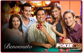 Super Eldorado su Poker Club – Torneo con 200.000 euro garantiti