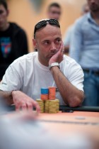 Roberto Pompei trionfa nel PGP best8