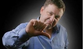 Tony G si fa avanti come finanziatore di Isildur1