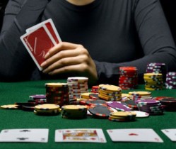 Poker Pot