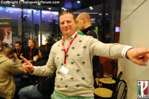 Blog di Marco Trevix all’IPT Venezia