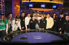 Safina chiude al terzo posto nel PartyPoker Premier League