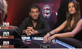 EPT Snowfest di Salisburgo di Pokerstars – Alberto Tomba tra i protagonisti