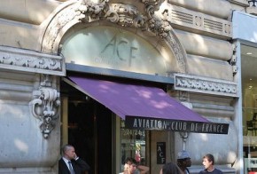 Euro Finals Of Poker all’Aviation Club De France