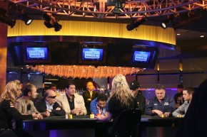 Premier League PartyPoker: Safina secondo nella terza sessione