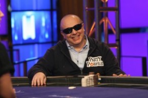 Heat #5 PartyPoker Premier League: Safina terzo