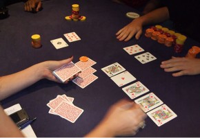 Il ruolo del Dealer nel Texas Hold’em