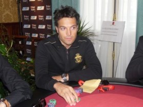 Fabrizio Baldassari Superbaldas sfida Durrrr su Full Tilt