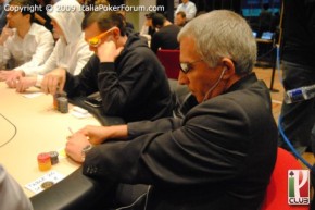 EPT Copenhagen Day2 – Fuori Luca Pagano, ci pensa Nicolò Calia