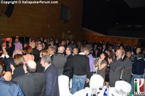 A Malta festa fino al mattino con Umberto Smaila al Party di BetPro