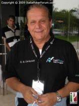 Quattro domande a… Giovanni Battista Cantonati