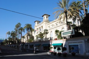 Sanremo – Pokerstars IPT Italian Poker Tour 5