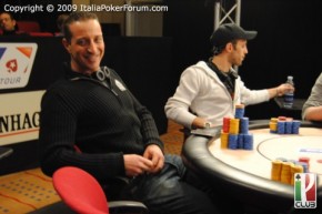 EPT Copenhagen Day 4 – Francesco De Vivo al tavolo finale da Chipleader