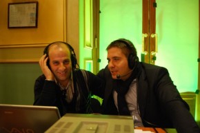 Diretta Streaming Magnifici 8 Poker Club – Italian Rounders a Campione D’Italia