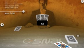 Su Snai parte le Briscola online a soldi veri