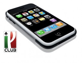 Italia Poker Club – Il Portale Italiano sul Poker visibile con Iphone!