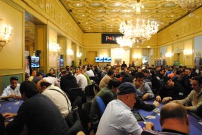 Pokerstars IPT Sanremo Day 1A: All’Italian Poker Tour in vetta c’è Fabrizio Ascari