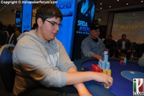 Poker storie…BetPro ha vinto!