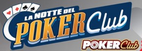 Su Sky va in onda la “Notte del PokerClub Final”