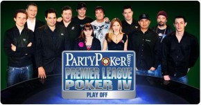 Party Poker Premier League – Giovanni Safina e Giovanni Rizzo in lotta per un posto