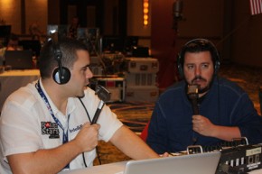 Diretta Video Streaming EPT Copenaghen – EPTLive