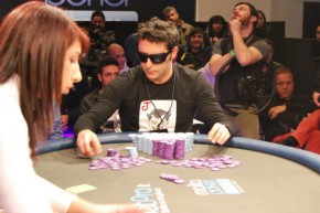 Agrello – Kanit: Video dell’Heads Up Finale al Malta Poker Dream