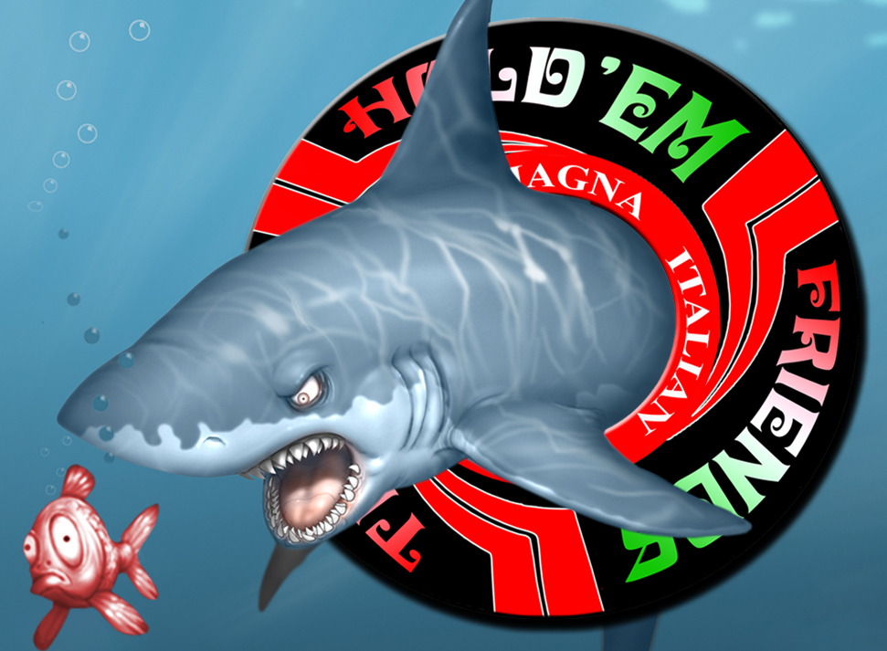Покер с акулой слушать онлайн бесплатно казино от 40 рублей