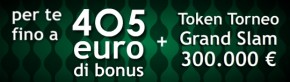 Gioca Gratis il Gran Domenica su Sisal Poker