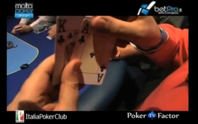 TonyG in diretta! – Malta Poker Dream