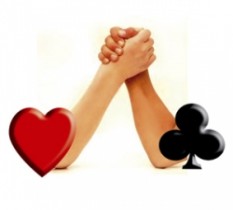 Migliorare nel testa a testa finale di un sit and go