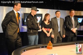 EPT Berlino Tavolo finale – Kevin MacPhee vince sul “nostro” Ilari Tahkokallio