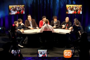 Andrea Bulgari trionfa alla Prima Tappa del Poker Grand Prix