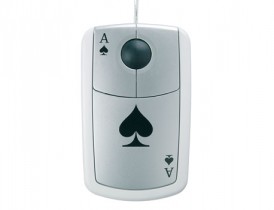 Accessori per Grinders: Il Mouse