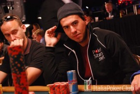 Pokerstars annuncia il suo team online