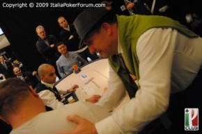 EPT Berlino Day4 – Amendola e Cainelli a un passo dal Final Table