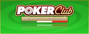 Campionato Nazionale Live Poker Club