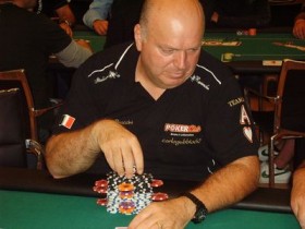IPC Top Ten – I sosia dei giocatori di Poker!