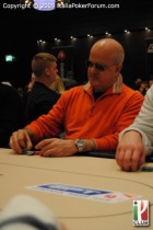 EPT Berlino Day 1A – Carmelo Vasta Chipleader degli italiani