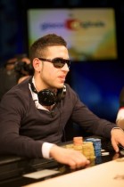 Emiliano Conti – Video intervista al Festival Del Poker
