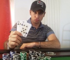 Intervista a Francesco gongyboy82 Moschetti