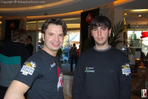 Pokerstars.net EPT di Salisburgo day2: rimandata la bolla