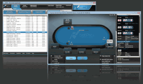 Betpro Poker lancia il nuovo software