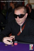 Intervista con Toni “Yuri74” Crapanzano