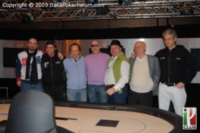 EPT Berlino Day 2 – Sette Italiani ancora in corsa