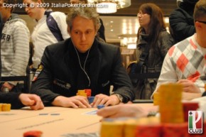 EPT Berlino Day 3 – Alfonso Amendola e Luca Cainelli ancora in gioco